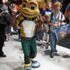 Image for article titled PAX Cosplay Round 2 - FIGHT!